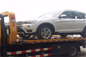 靖远拖车24小时服务电话